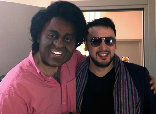 „ის რუსი არ დამავიწყდება, რომელმაც ერთი ჭიქა წყალი ვერ გამოიმეტა!..“ Rating